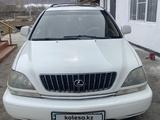 Lexus RX 300 2000 года за 6 000 000 тг. в Усть-Каменогорск – фото 2