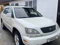 Lexus RX 300 2000 годаүшін5 300 000 тг. в Усть-Каменогорск