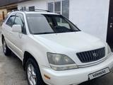 Lexus RX 300 2000 года за 5 300 000 тг. в Усть-Каменогорск