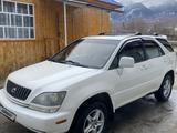 Lexus RX 300 2000 года за 5 300 000 тг. в Усть-Каменогорск – фото 3