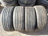 Шины 205/55 R16 — "Hankook Ventus Prime 2" (Венгрия), летние, в о за 120 000 тг. в Астана