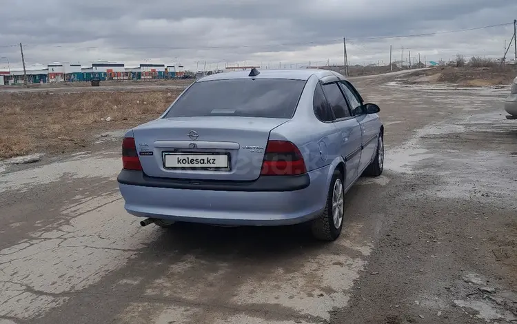 Opel Vectra 1998 годаfor1 600 000 тг. в Кызылорда