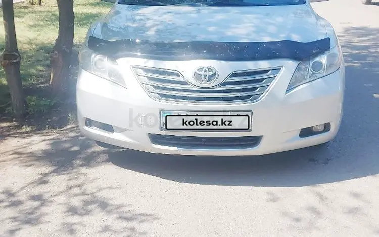 Toyota Camry 2006 года за 4 500 000 тг. в Экибастуз