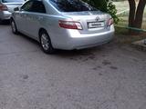 Toyota Camry 2006 годаүшін4 500 000 тг. в Экибастуз – фото 5
