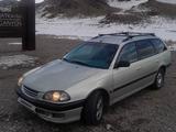 Toyota Avensis 1998 годаүшін2 550 000 тг. в Алматы