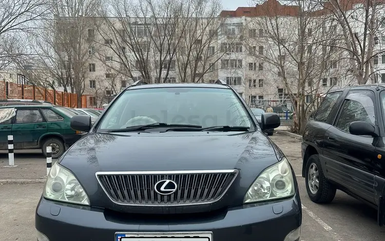 Lexus RX 300 2004 годаүшін3 990 000 тг. в Астана