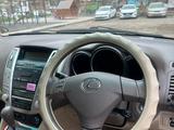 Lexus RX 300 2004 годаүшін4 500 000 тг. в Астана – фото 4