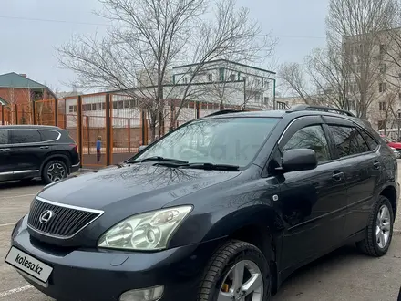 Lexus RX 300 2004 годаүшін3 990 000 тг. в Астана – фото 9