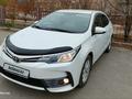 Toyota Corolla 2017 года за 8 200 000 тг. в Атырау – фото 4
