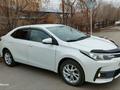 Toyota Corolla 2017 года за 8 200 000 тг. в Атырау – фото 7