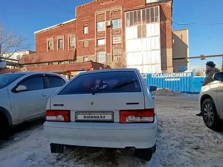 ВАЗ (Lada) 2114 2012 года за 990 000 тг. в Астана – фото 3