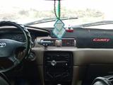 Toyota Camry 2000 года за 3 300 000 тг. в Шиели – фото 3