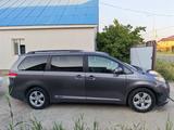 Toyota Sienna 2013 годаүшін8 000 000 тг. в Атырау – фото 2