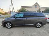 Toyota Sienna 2013 года за 8 000 000 тг. в Атырау