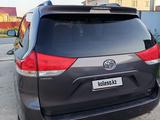 Toyota Sienna 2013 годаүшін8 000 000 тг. в Атырау – фото 3