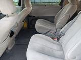 Toyota Sienna 2013 годаүшін8 000 000 тг. в Атырау – фото 5