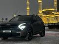 Kia Sportage 2022 года за 14 300 000 тг. в Астана – фото 2