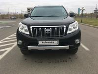 Toyota Land Cruiser Prado 2013 года за 15 500 000 тг. в Атырау