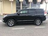 Toyota Land Cruiser Prado 2013 года за 16 600 000 тг. в Атырау – фото 4