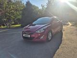 Hyundai Elantra 2015 года за 6 200 000 тг. в Алматы – фото 2