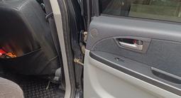 Suzuki SX4 2008 года за 3 900 000 тг. в Уральск – фото 2