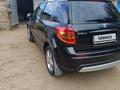 Suzuki SX4 2008 годаүшін3 900 000 тг. в Уральск – фото 10