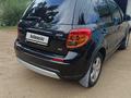 Suzuki SX4 2008 годаүшін3 900 000 тг. в Уральск – фото 11