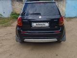 Suzuki SX4 2008 года за 3 900 000 тг. в Уральск