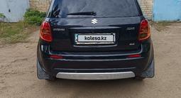Suzuki SX4 2008 года за 3 900 000 тг. в Уральск