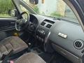 Suzuki SX4 2008 годаүшін3 900 000 тг. в Уральск – фото 4