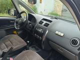 Suzuki SX4 2008 года за 3 900 000 тг. в Уральск – фото 4