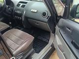 Suzuki SX4 2008 года за 3 900 000 тг. в Уральск – фото 5