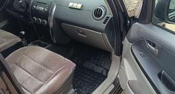 Suzuki SX4 2008 года за 3 900 000 тг. в Уральск – фото 5