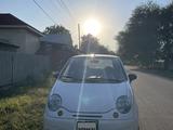 Daewoo Matiz 2012 годаfor1 400 000 тг. в Алматы – фото 2