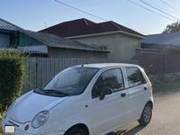 Daewoo Matiz 2012 годаүшін1 400 000 тг. в Алматы