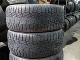 275/45R20 Nokian за 50 000 тг. в Алматы – фото 2