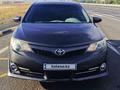 Toyota Camry 2014 года за 7 300 000 тг. в Актобе – фото 4