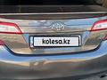 Toyota Camry 2014 года за 7 300 000 тг. в Актобе – фото 5