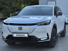 Honda e:NP1, 2023