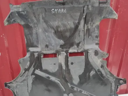 Защита двигателя на Smart за 15 000 тг. в Караганда – фото 2