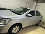 Chevrolet Cobalt 2022 года за 6 300 000 тг. в Астана