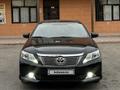 Toyota Camry 2014 года за 10 300 000 тг. в Шымкент