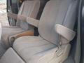 Toyota Estima 2007 года за 4 800 000 тг. в Атырау – фото 17