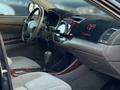 Toyota Camry 2002 года за 5 100 000 тг. в Актау – фото 11