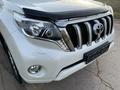 Toyota Land Cruiser Prado 2017 годаүшін26 700 000 тг. в Алматы – фото 9