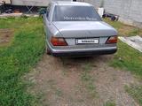 Mercedes-Benz E 230 1991 года за 850 000 тг. в Алматы – фото 3