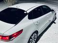 Kia Optima 2016 годаүшін6 000 000 тг. в Актобе – фото 2