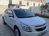 Chevrolet Cobalt 2021 года за 5 600 000 тг. в Актау