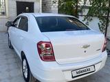 Chevrolet Cobalt 2021 года за 5 800 000 тг. в Актау – фото 2