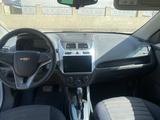 Chevrolet Cobalt 2021 годаүшін5 999 999 тг. в Актау – фото 5